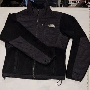 north face classic women's fleece XS NWOT